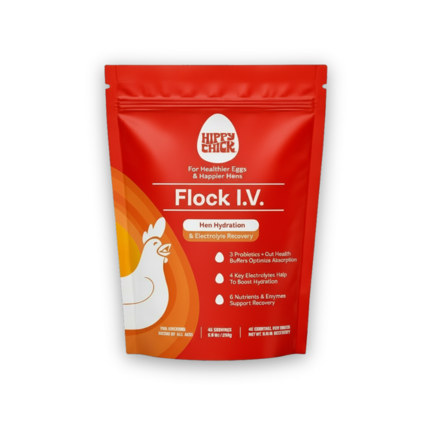 Flock I.V.