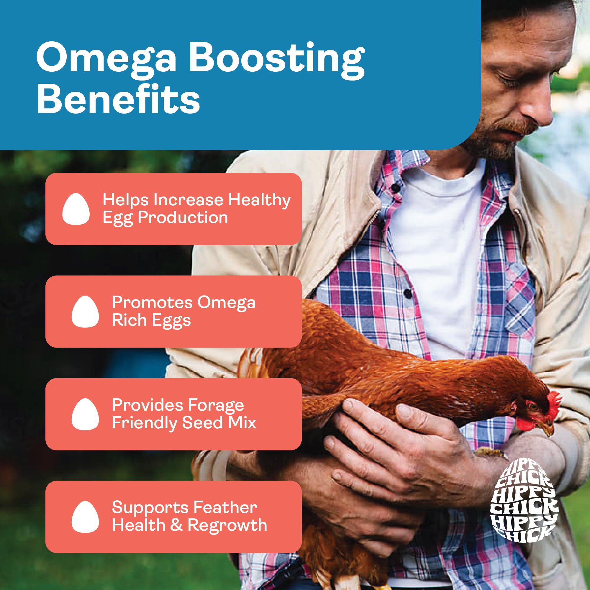 Omega Booster