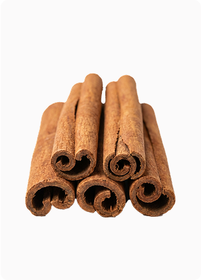 cinnamon bark