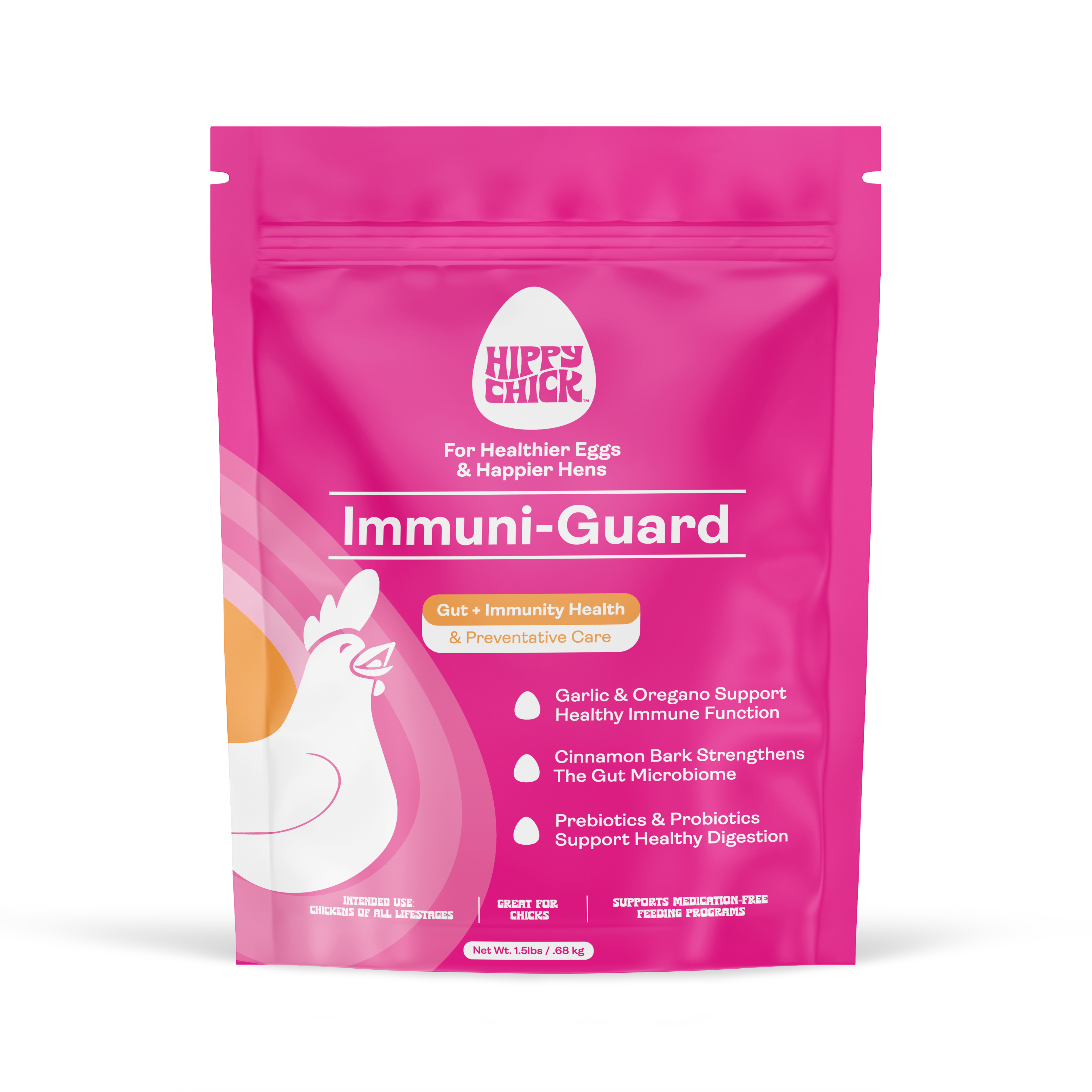 Immuni-Guard