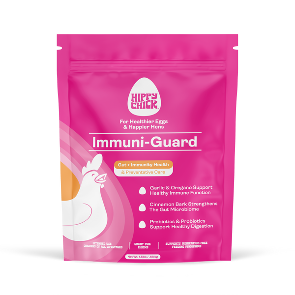 Immuni-Guard
