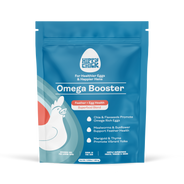 Omega Booster Omega Booster